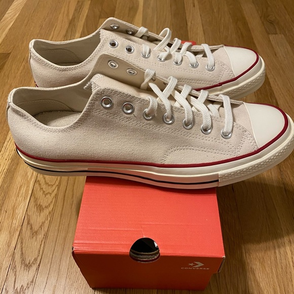 Converse Chuck Taylor All Star '70 low-top sneaker